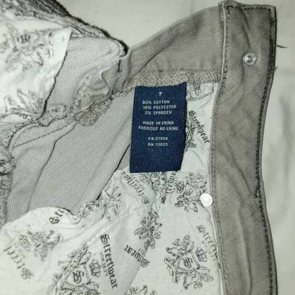 ☆ 3 for $20: Streetwear Society Jeans (7) - Picture 2 of 4